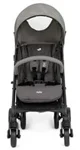 Коляска - трость Joie Brisk LX Dark Pewter foto