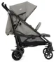 Коляска - трость Joie Brisk LX Dark Pewter foto