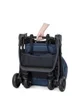 Carucior ultracompact Joie Pact Deep Sea foto