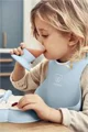 Набор для кормления BabyBjorn Powder Blue