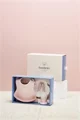 Набор для кормления BabyBjorn Powder Pink