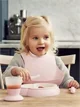 Набор для кормления BabyBjorn Powder Pink