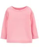 Carter's Set 2 piese Bluza si salopeta Flori foto
