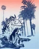 Oshkosh Tricou Iguana