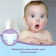 Chilotei Huggies Little Walkers Box 4 Girl (9-14 kg), 104 buc. foto