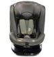 Scaun auto rotativ i-Size Joie i-Spin Grow 360 Signature Pine, nastere-125 cm foto