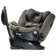 Scaun auto rotativ i-Size Joie i-Spin Grow 360 Signature Pine, nastere-125 cm foto