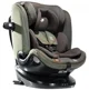 Scaun auto rotativ i-Size Joie i-Spin Grow 360 Signature Pine, nastere-125 cm foto