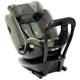Scaun auto rotativ i-Size Joie i-Spin Grow 360 Signature Pine, nastere-125 cm foto
