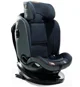 Автокресло i-Size Joie i-Spin Grow 360 Signature Harbour, 40-125 см foto