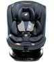 Автокресло i-Size Joie i-Spin Grow 360 Signature Harbour, 40-125 см foto