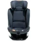 Автокресло i-Size Joie i-Spin Grow 360 Signature Harbour, 40-125 см foto