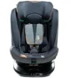 Автокресло i-Size Joie i-Spin Grow 360 Signature Harbour, 40-125 см foto