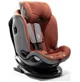 Автокресло i-Size Joie i-Spin Grow 360 Signature Cider, 40-125 см