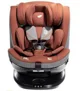 Автокресло i-Size Joie i-Spin Grow 360 Signature Cider, 40-125 см