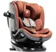 Автокресло i-Size Joie i-Spin Grow 360 Signature Cider, 40-125 см