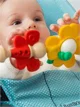 Игрушка для шезлонгов BabyBjorn Flying Friends