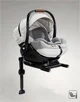Scoica auto inclinabila i-Size Joie i-Level Signature Oyster, nastere - 85 cm foto