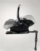 Scoica auto inclinabila i-Size Joie i-Level Signature Oyster, nastere - 85 cm foto