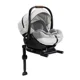 Scoica auto inclinabila i-Size Joie i-Level Signature Oyster, nastere - 85 cm foto