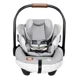 Scoica auto inclinabila i-Size Joie i-Level Signature Oyster, nastere - 85 cm foto