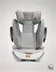 Scaun auto cu isofix Joie i-Traver Signature Oyster, 100 - 150 cm foto