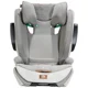 Scaun auto cu isofix Joie i-Traver Signature Oyster, 100 - 150 cm foto