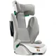 Scaun auto cu isofix Joie i-Traver Signature Oyster, 100 - 150 cm foto