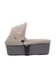 Многофункциональная коляска 2 в 1 Joie Chrome Mushroom