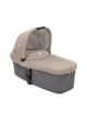 Многофункциональная коляска 2 в 1 Joie Chrome Mushroom