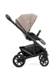 Многофункциональная коляска 2 в 1 Joie Chrome Mushroom