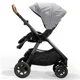 Carucior multifunctional Joie Finiti Signature Carbon foto