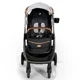 Carucior multifunctional Joie Finiti Signature Carbon foto