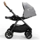 Carucior multifunctional Joie Finiti Signature Carbon foto