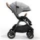 Carucior multifunctional Joie Finiti Signature Carbon foto