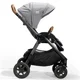 Carucior multifunctional Joie Finiti Signature Carbon foto