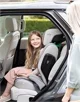 Автокресло с исофиксом Joie i-Traver Signature Cider, 100 - 150 см foto
