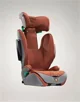 Автокресло с исофиксом Joie i-Traver Signature Cider, 100 - 150 см foto