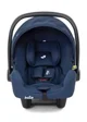 Автокресло Joie i-Snug Deep Sea, с рождения до роста 75 см foto