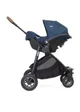 Автокресло Joie i-Snug Deep Sea, с рождения до роста 75 см foto