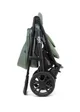 Carucior multifunctional Joie Litetrax 4 DLX Laurel foto