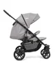 Carucior multifunctional Joie Litetrax 4 DLX Gray Flannel foto