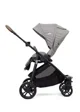 Коляска Joie Versatrax E Gray Flannel foto