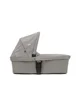 Carucior multifunctional 2 in 1 Joie Chrome Pebble