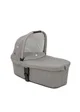 Carucior multifunctional 2 in 1 Joie Chrome Pebble