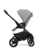 Carucior multifunctional 2 in 1 Joie Chrome Pebble