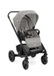 Carucior multifunctional 2 in 1 Joie Chrome Pebble