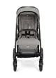 Carucior multifunctional 2 in 1 Joie Chrome Pebble