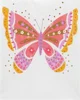 Carter's Tricou Fluture