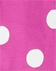 Carter's Set 3 piese Pantaloni, body si pijama Buline foto